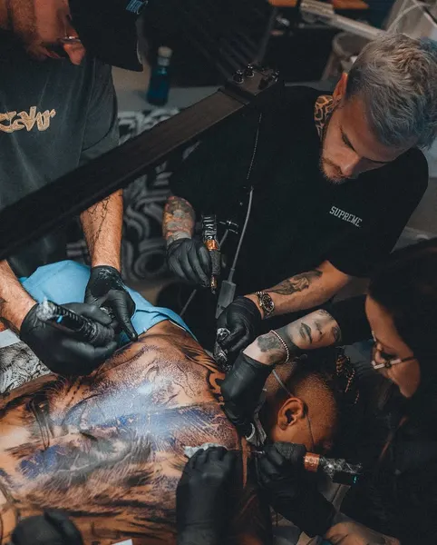 inkedbyandrea