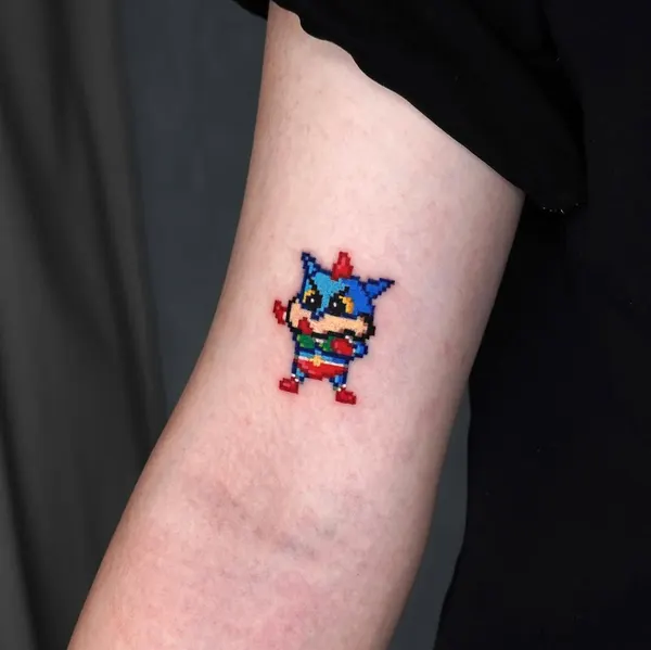 Mini, 게임