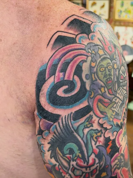 Dragon
