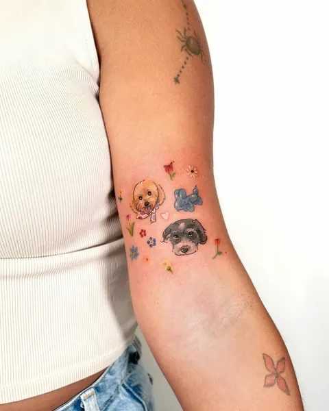 dareumtattoo