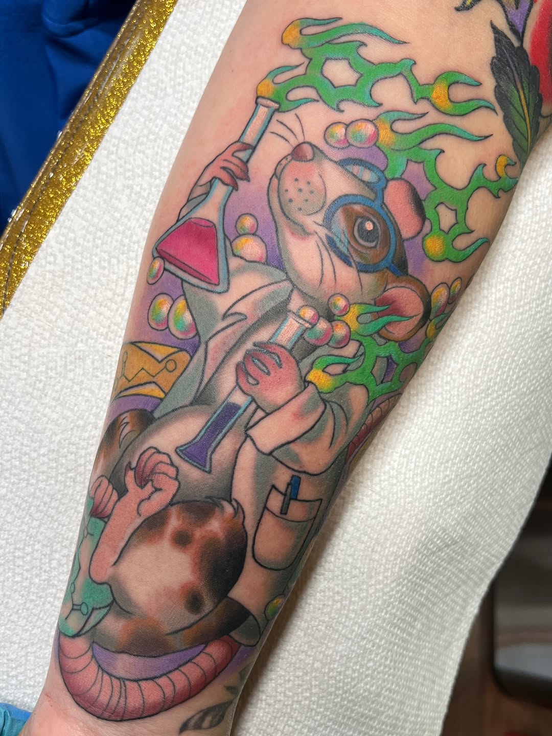 meganmactattoo