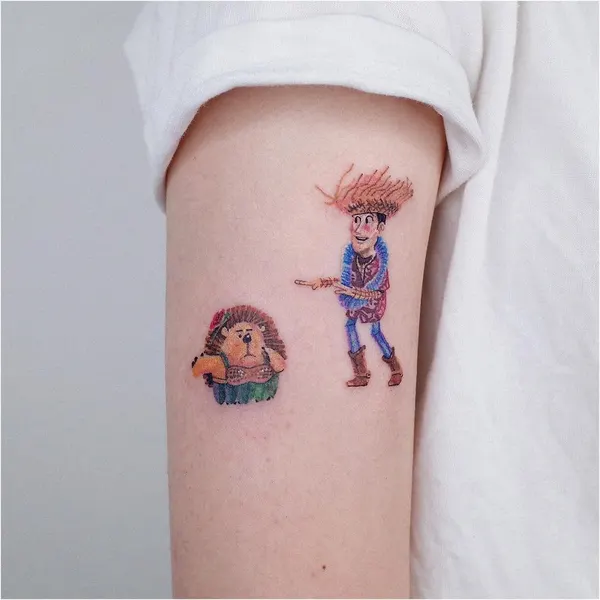 Mini