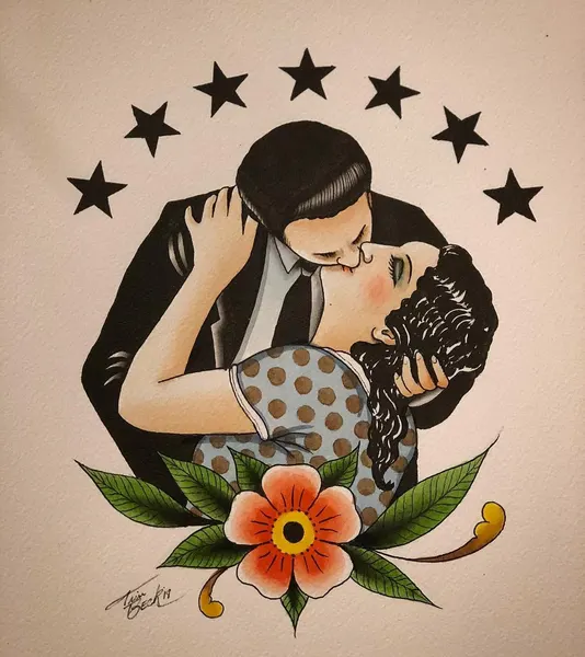 timbecktattoos