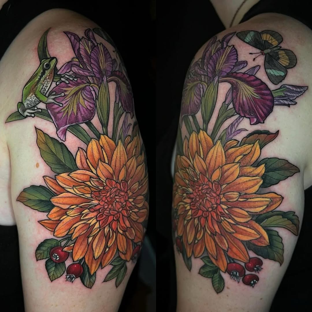 Flower, Rose, 꽃다발, 탄생화