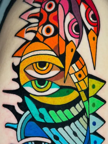 chidgeytattoos