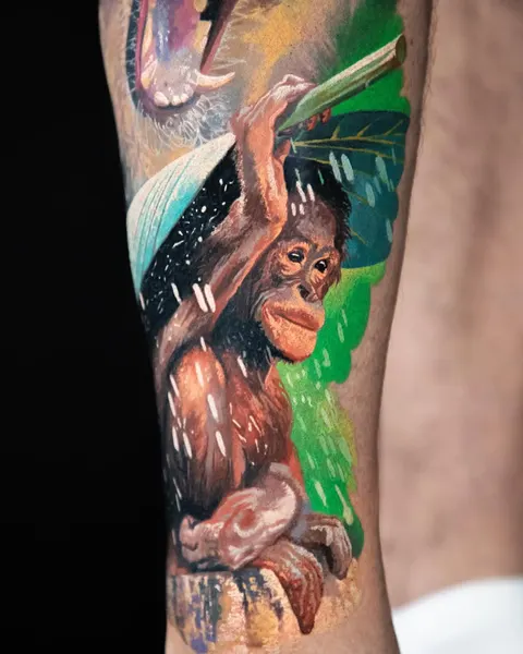 Animal, Tiger