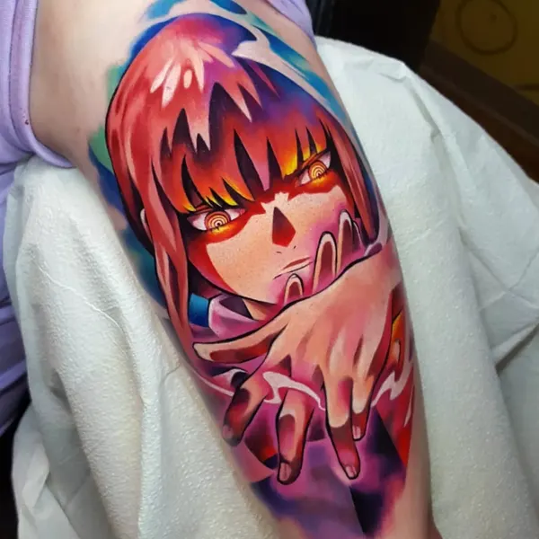 russelltattoo