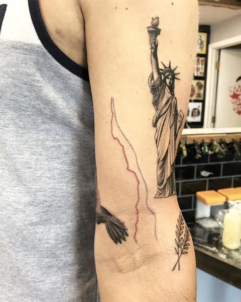 자유, 정의