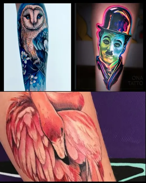 Guru Tattoo