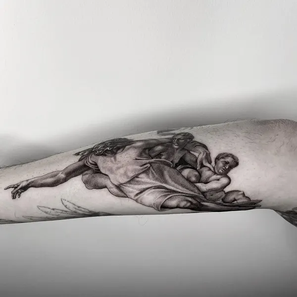adamdeanart