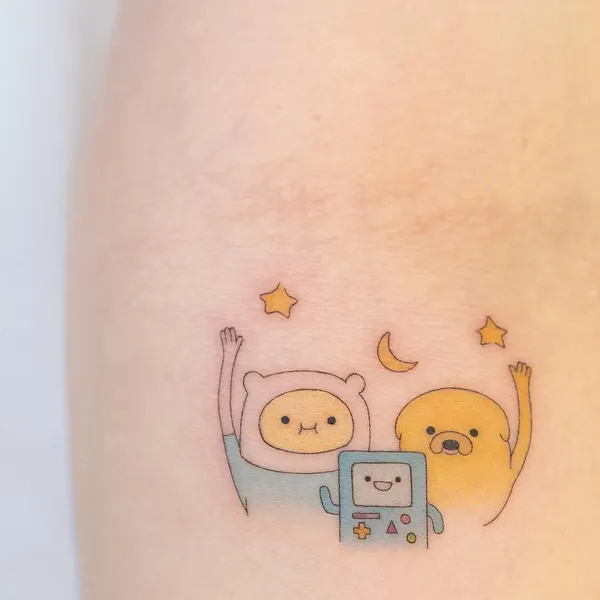 tattooist_arar