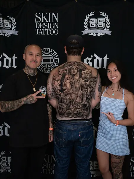 Robert Pho