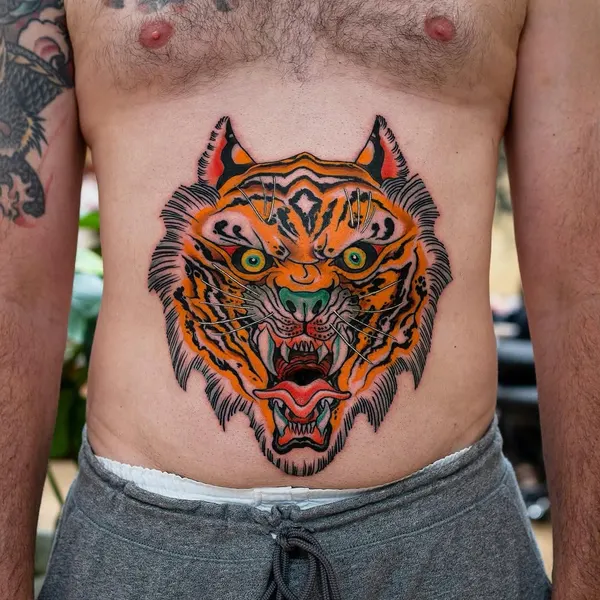 Tiger