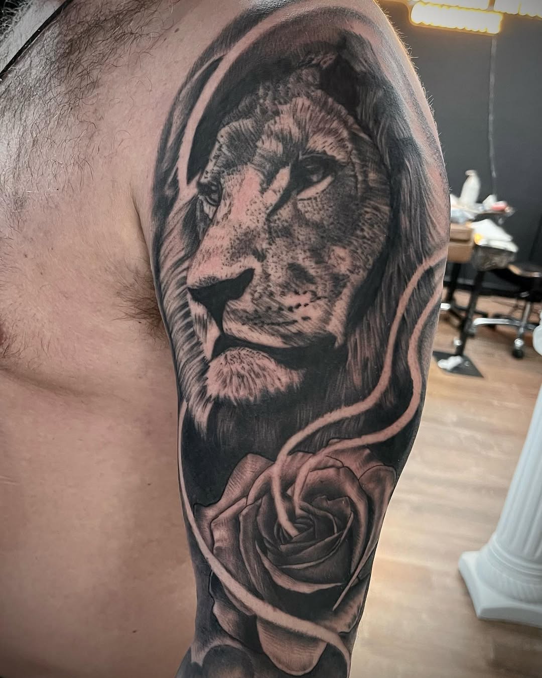 jakedenoyertattoo