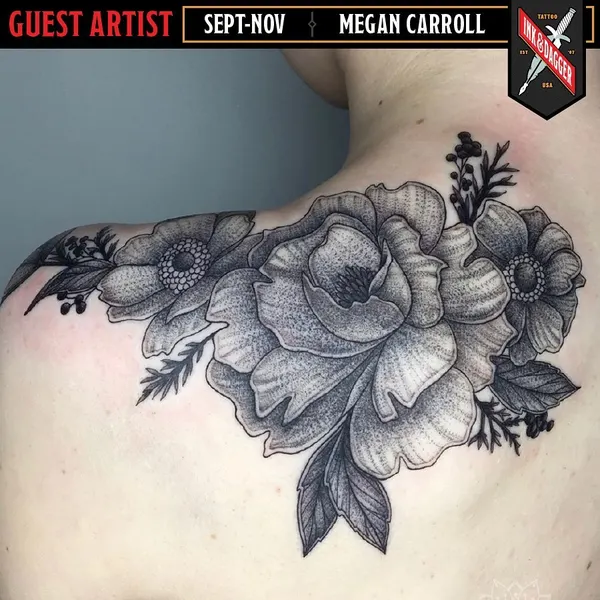 Flower, Rose, Nature