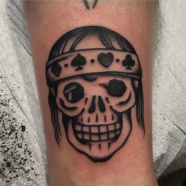 Skull