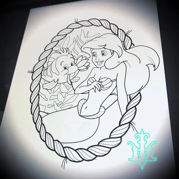 jonleightontattoo