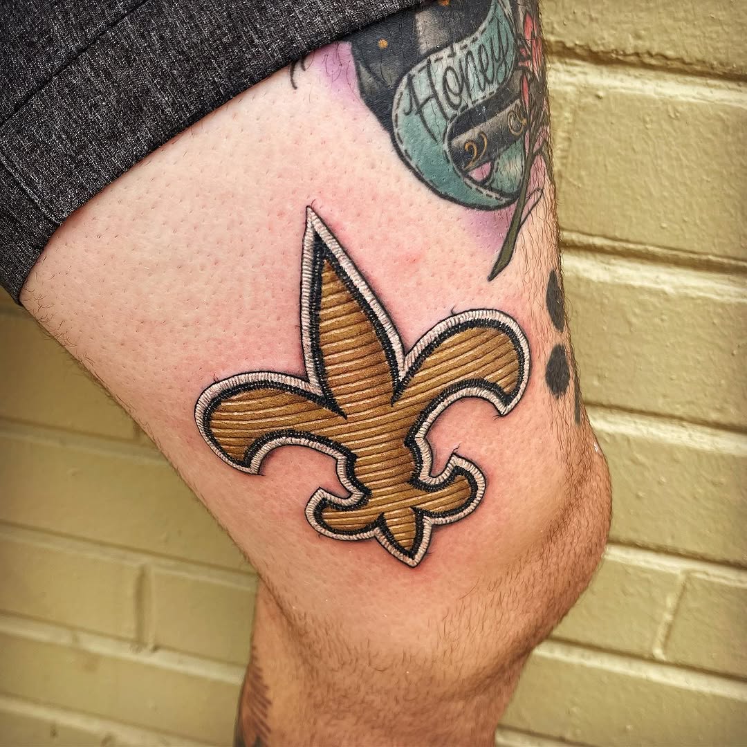 timbecktattoos