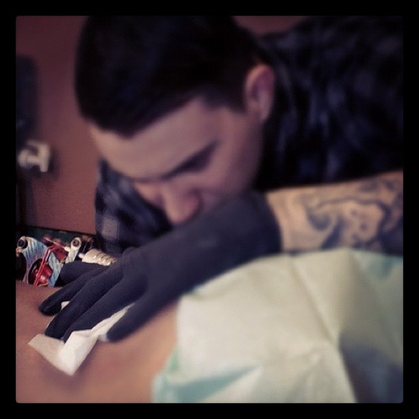 Sloo Tattoos