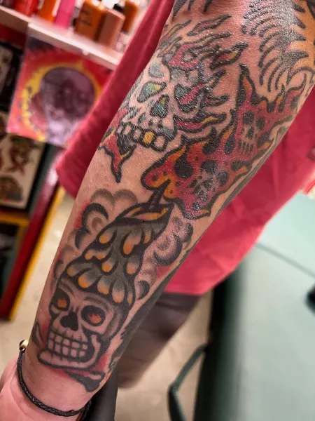 joshbovendertattoo