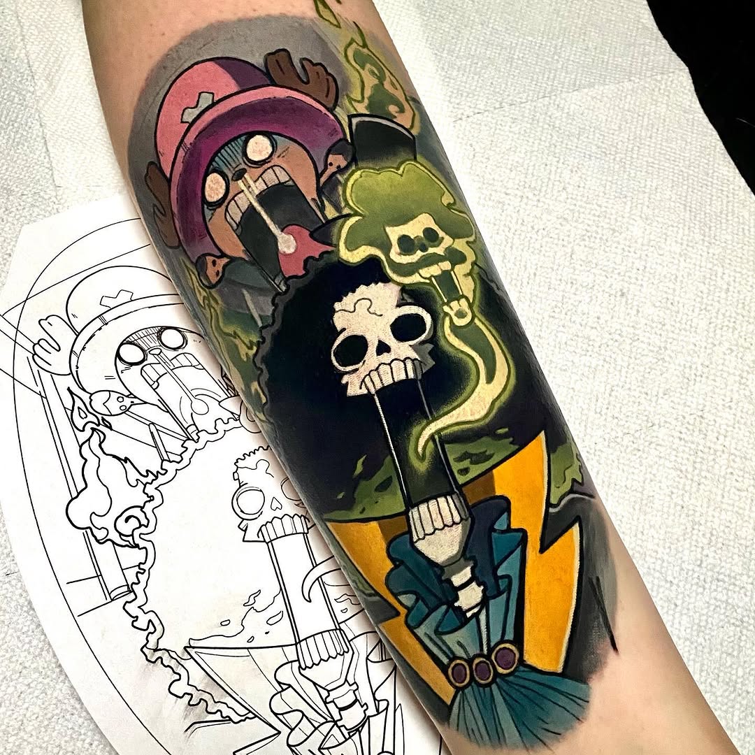 mikendazzoart