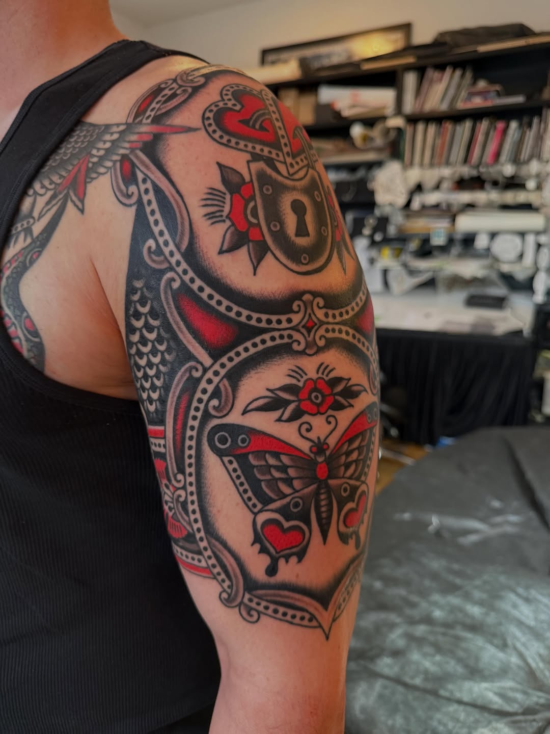 chrisfernandeztattooing