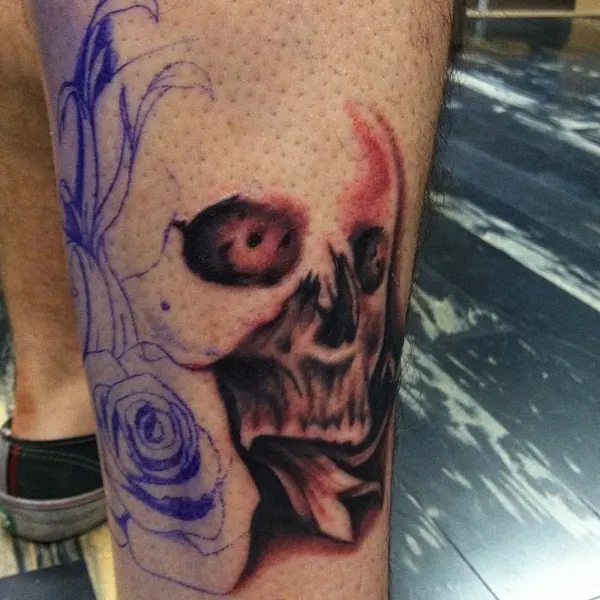 Skull