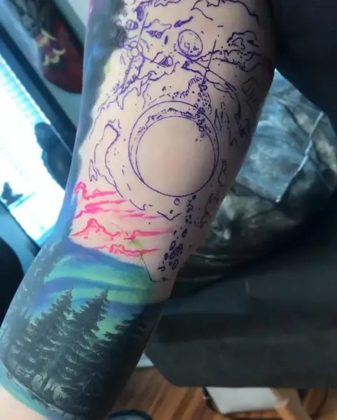 Sloo Tattoos