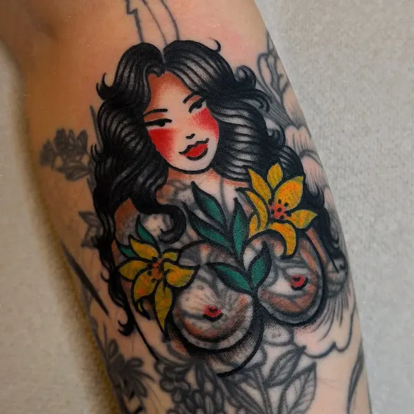 lindseebeetattoo