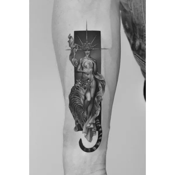 Tiger
