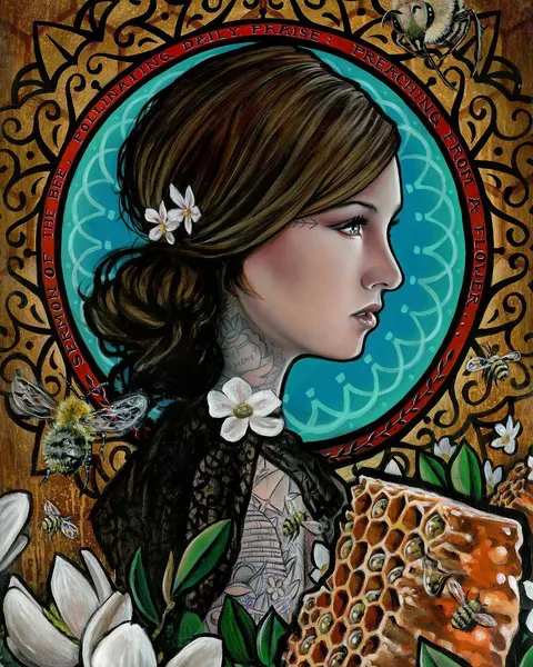 johnnysmithart