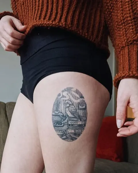 인어
