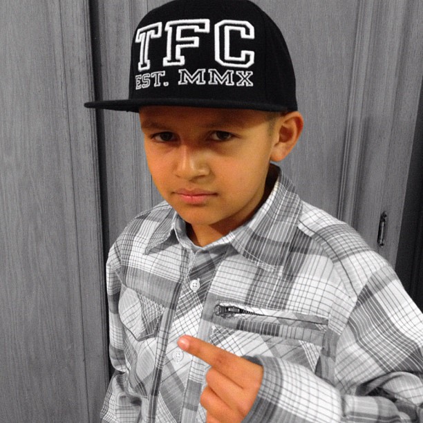 Fernie Andrade