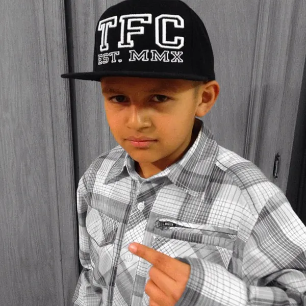 Fernie Andrade