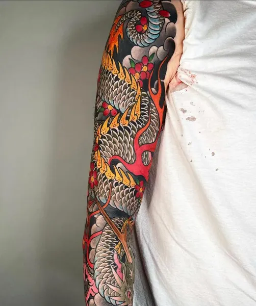 Dragon