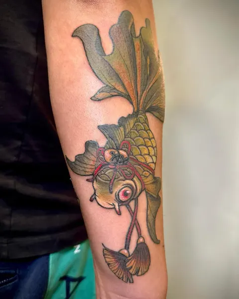 Guru Tattoo