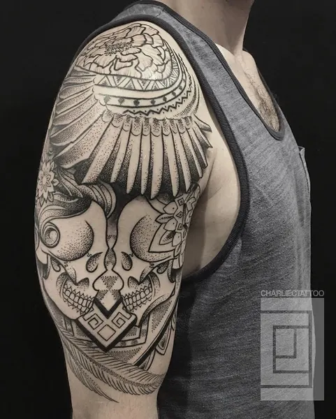 Guru Tattoo