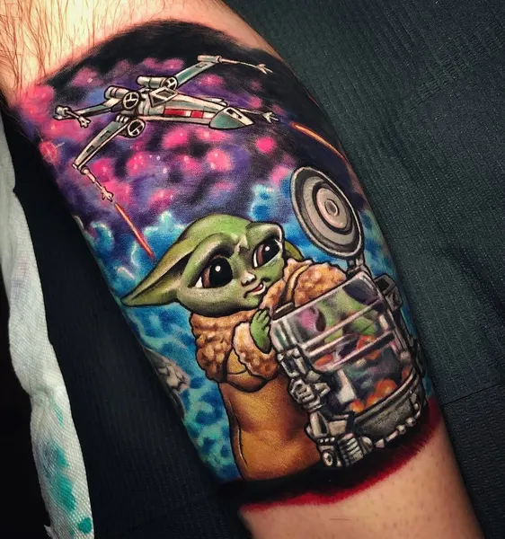 johnnysmithart