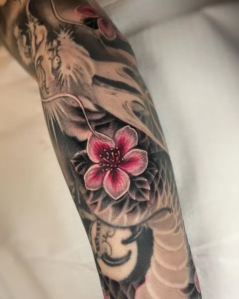 매화, Flower, Rose