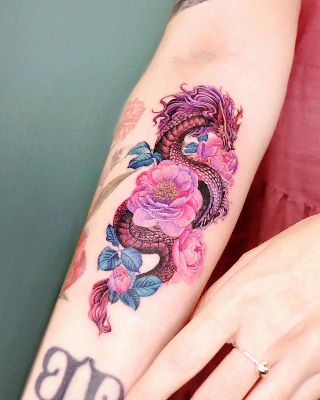 Dragon