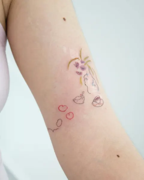 dareumtattoo