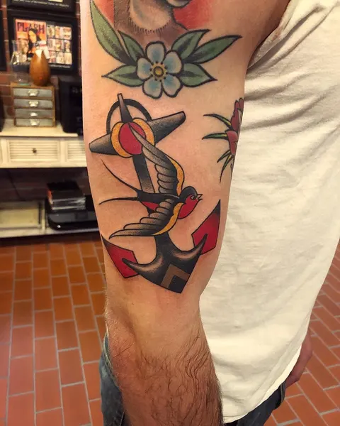 timbecktattoos