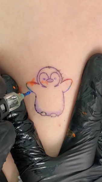 펭귄