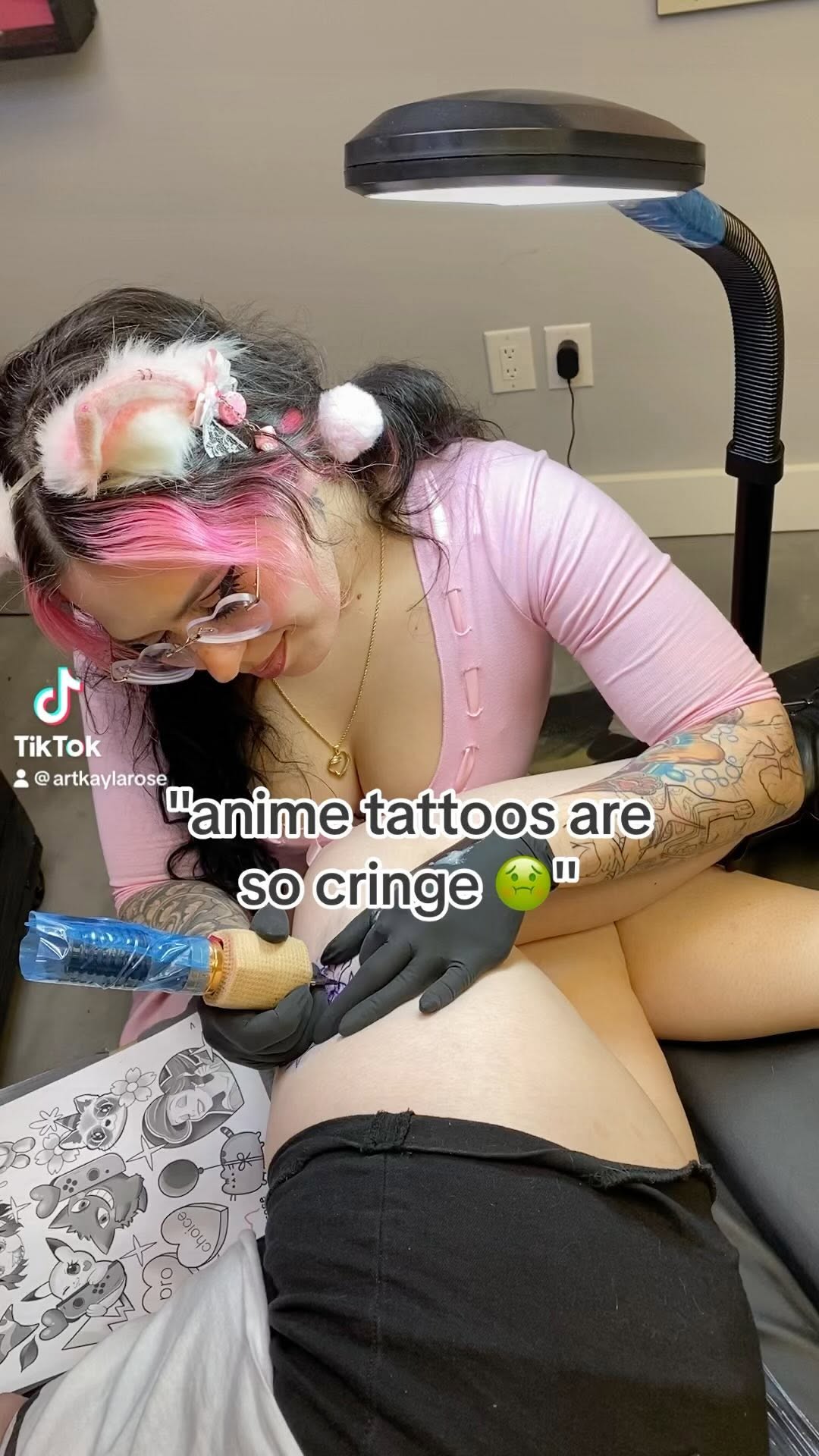 artkaylarose