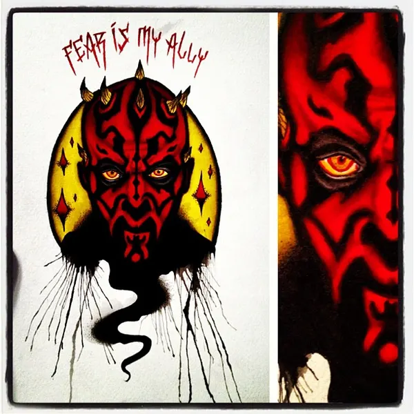 Sloo Tattoos