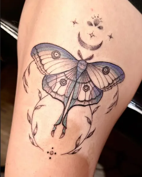 Animal, Nature, 나방, 매미, 요정