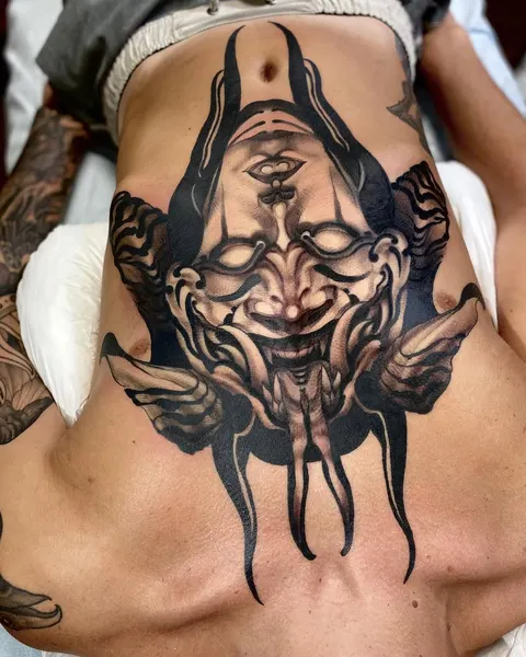 Guru Tattoo
