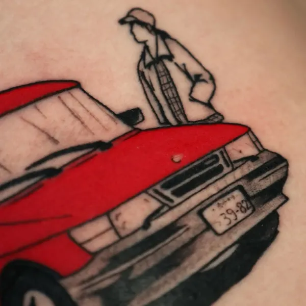 자동차, Mini