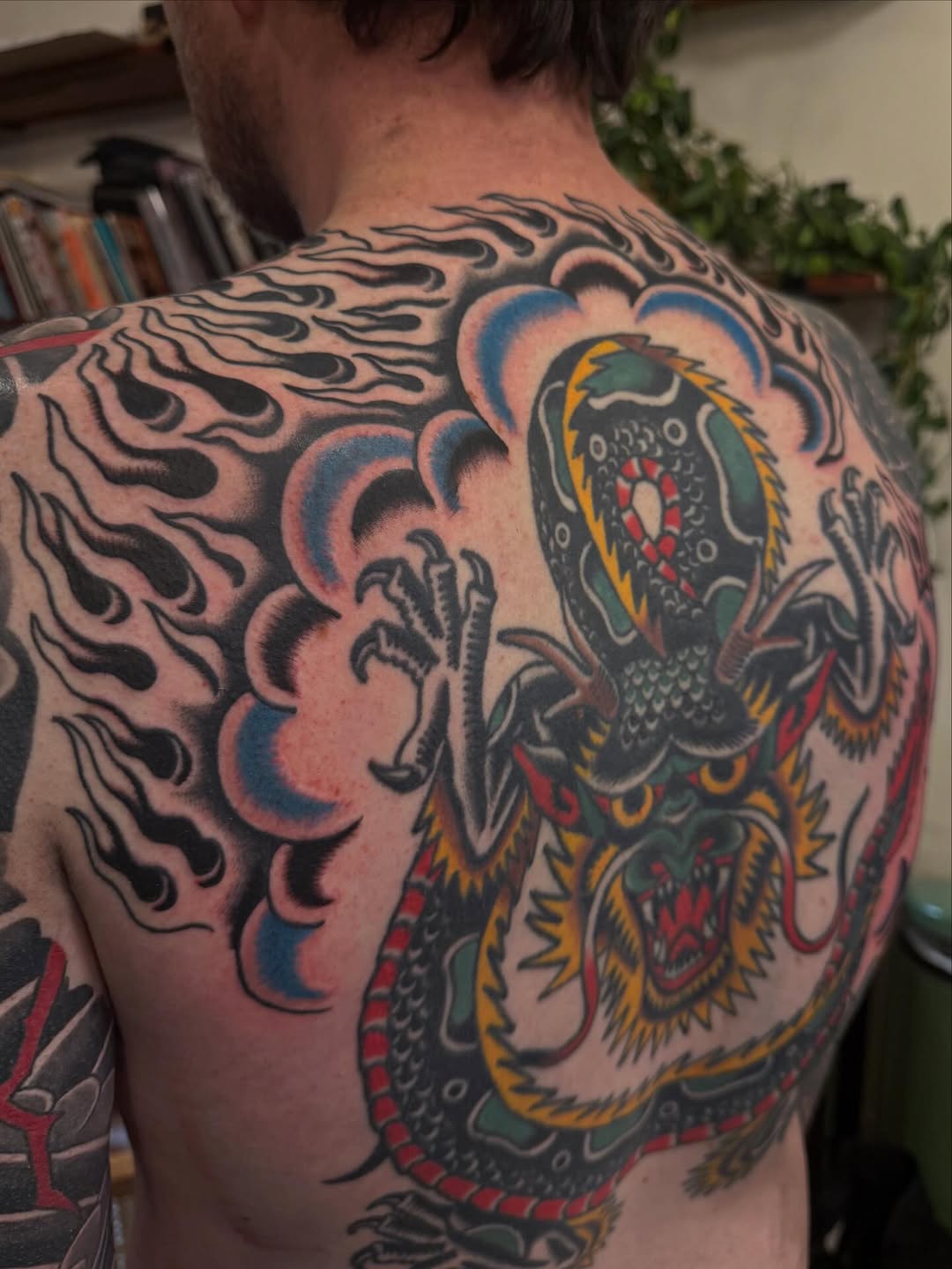 chrisfernandeztattooing