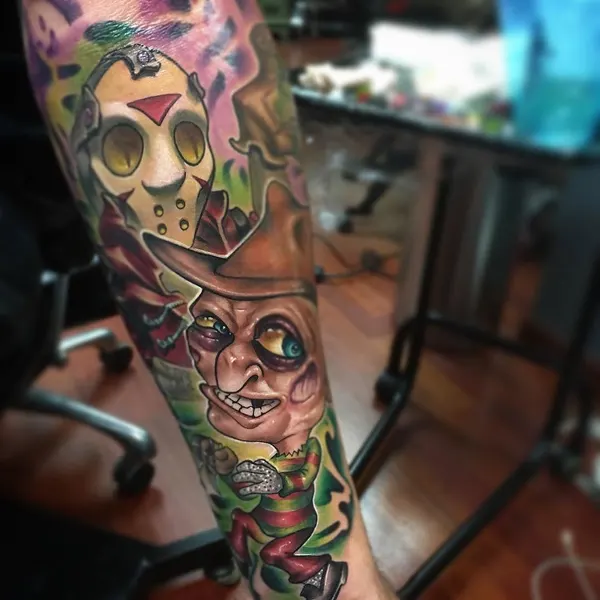 Josh Herman